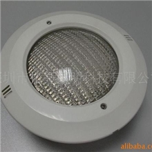 供应LED嵌入式泳池彩灯