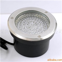 厂家直供LED地埋灯8w新型节能