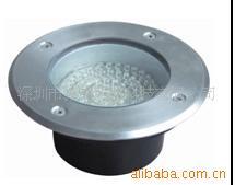 水底灯地埋灯LED嵌入式埋地灯