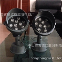 优惠供应LED射树灯led射灯插地灯LED园林射灯草坪射灯