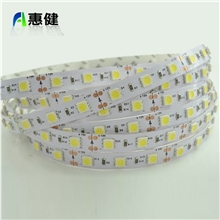 厂家大量现货低压led灯条5050灯带一米60灯高亮两年质保