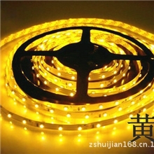 供应led裸板352860珠贴片柔性灯带贴片灯条4.8W