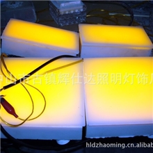 长期供应太阳能led地砖灯led感应地砖灯