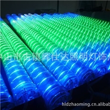 led护栏管厂家批发外控led护栏管数码led护栏管