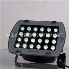 批发新款压铸led投光灯集成LED投光灯