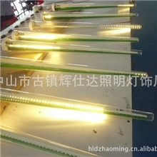 热销推荐流星雨led灯led七彩流星灯型号齐全