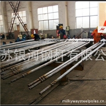 路灯杆，高杆灯，路灯,灯杆,灯具道路照明灯