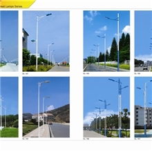 1015灯具厂供应优质环保节能道路灯新农村建设路灯