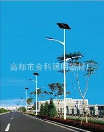 906厂家新品特卖大功率LED30瓦太阳能道路灯15瓦太阳能路灯