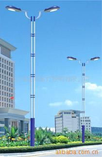 供应中山古镇太阳能LED道路灯（图）