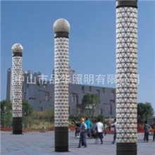 生产供应20wled路灯新款公园led路灯诚信经营