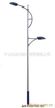 供应节能道路灯、道路灯灯杆