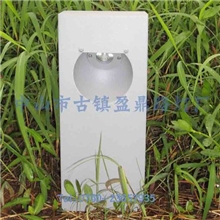 厂家直销优质精品定制户外灯草坪灯YX-T7012