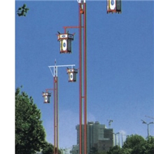 厂家直销优质精品定制户外庭院灯YX-02026