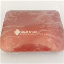 安卓数字播放器机顶盒厂家高清网络SH-05