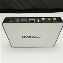 网络机顶盒厂家直销高清HD39