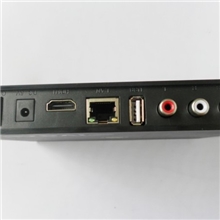 网络机顶盒厂家直销高清网络好品质HD63