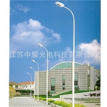 【厂家大量供应】7米LED路灯特价啦！！！