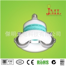 JML低频环形无极灯一体化40W/60W/80W适用于室内，户外灯具