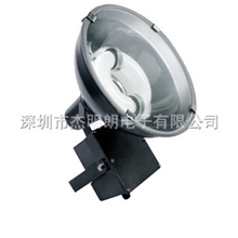 无极灯投光灯泛光灯IP65灯具80W厂家最低价