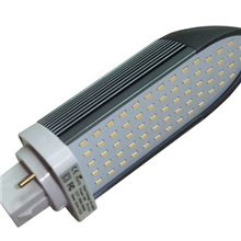 G24横插灯6-8-11WLED私模高端，全球独家生产