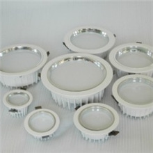 筒灯高端家庭酒店专用防雾RISIPLED筒灯