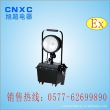 浙江供应（GAD503A/B）强光工作灯（HID泛光灯）