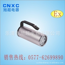 浙江供应（BAD305）手提式防爆探照灯（LED防爆灯）
