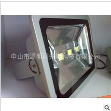 集成3*50W大功率LED泛光灯集成150W户外LED投光灯