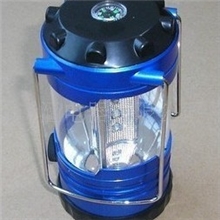 厂家供应9789LED野营灯帐蓬灯小马灯露营灯12灯马灯