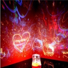 二代恋人星空投影灯星空伊人星空恋人星空达人led加亮版