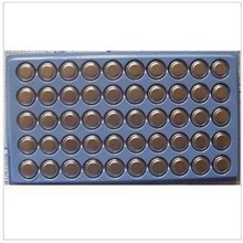 LR44电池，纽扣电池AG13,七彩小夜灯电池批发可以混批100个起卖