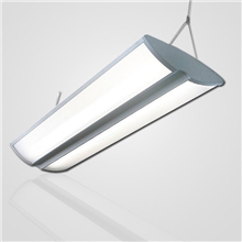 厂家直销现代LED吊顶灯室内办公灯照明现代办公照明灯具