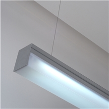 厂家灯具批发室内办公灯饰LED装饰灯具客厅吊顶灯可拼接