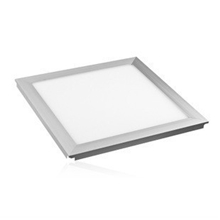 方圆美led厨卫方形集成吊顶无暗区吸顶灯嵌入式平板灯面板灯