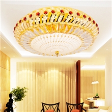 新品特惠供应传统水晶灯2013高档奢华灯饰多图展示一套起订