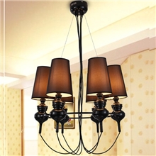 西班牙经典设计jaimehayon新古典后现代卫士吊灯