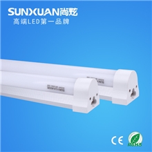 led灯管批发尚炫工程师推荐高品质T8LED灯管1.2米18W热卖中