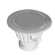 LED天花灯4寸10W/新款led天花灯/飞利浦Led天花灯