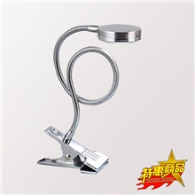 【企业集采】厂家促销led台灯usb小台灯3wled台灯厂家正品可定制