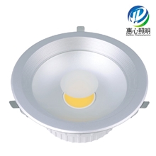 COB筒灯4寸10W/LED筒灯/led压铸筒灯\COB天花灯筒灯