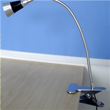 厂家促销铝合金台灯UBS工作台灯3WLED台灯厂家正品可定制