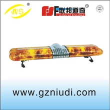 产家直销旋转警示灯/超薄长排灯