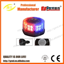 LED大功率频闪灯/八角吸顶灯/车用小圆灯