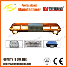 街鹰长排灯LED频闪警示灯长排灯长排警示灯信号灯