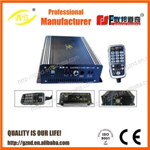 原装进口美国奥森A8-1300W警报器扬声器