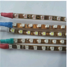 套管防水LED灯条可折叠跑马汽车泪眼灯/氛围灯/底盘灯/尾箱灯带