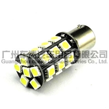 专供LED车灯1156505027SMD3W转向灯高亮