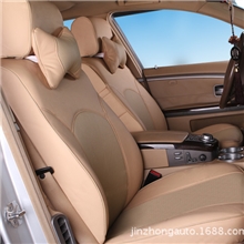 pvc专车专用座套-适合丰田科罗娜/佳美/陆地巡洋舰/普拉多等