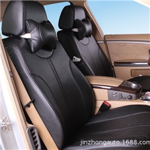 pvc外贸专车专用汽车椅套订制-接受OEM